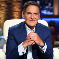 Mark Cuban